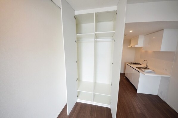 カナルフロント芝浦の物件内観写真